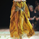Illustration for article titled Sarah Burton Pulls Off McQueen Without McQueen
